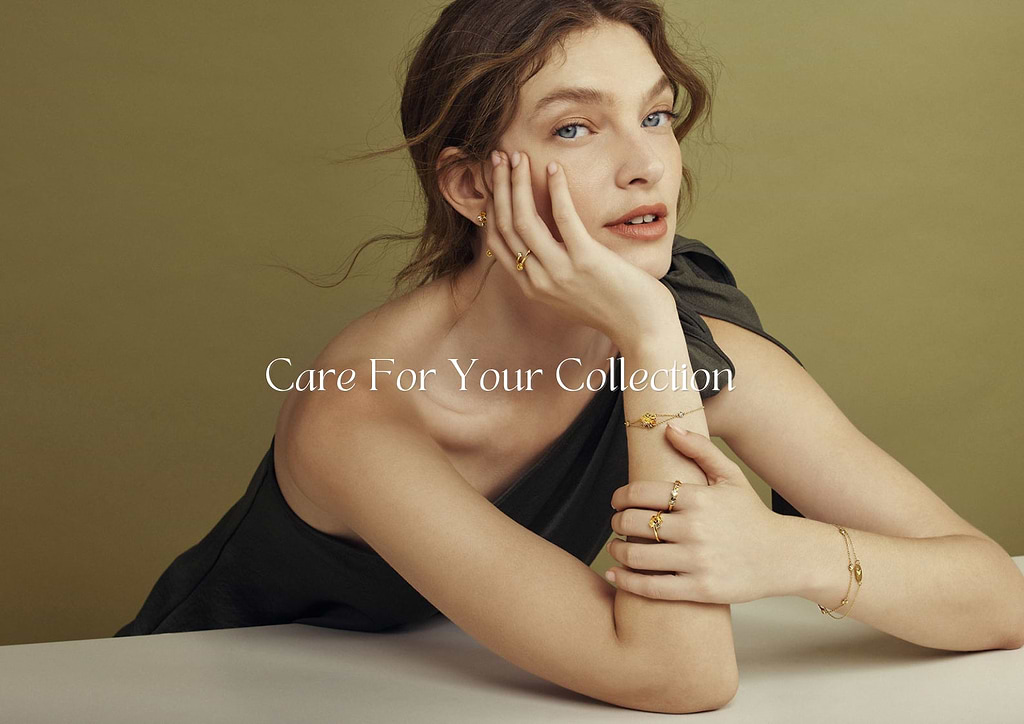 Care for Your Collection