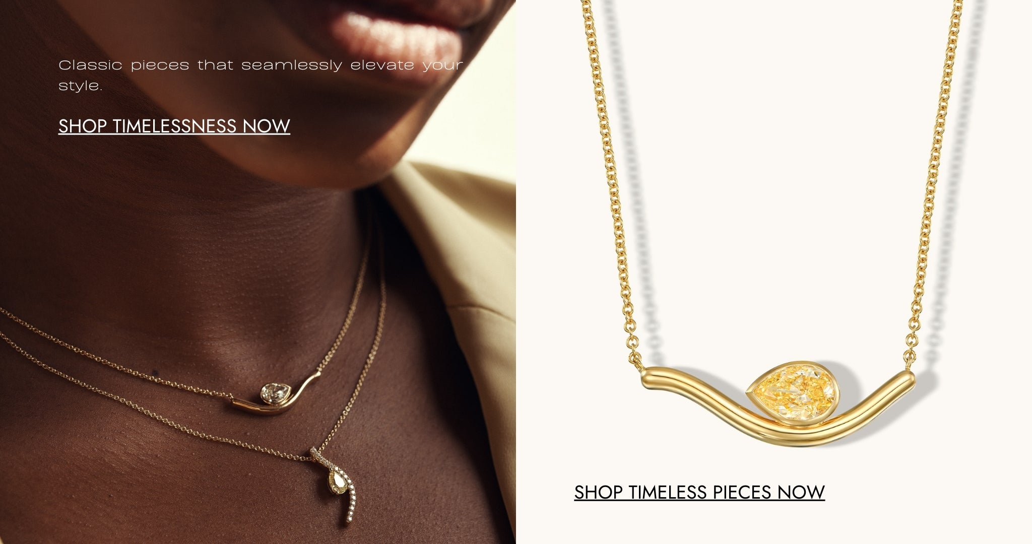 classic timeless pieces
