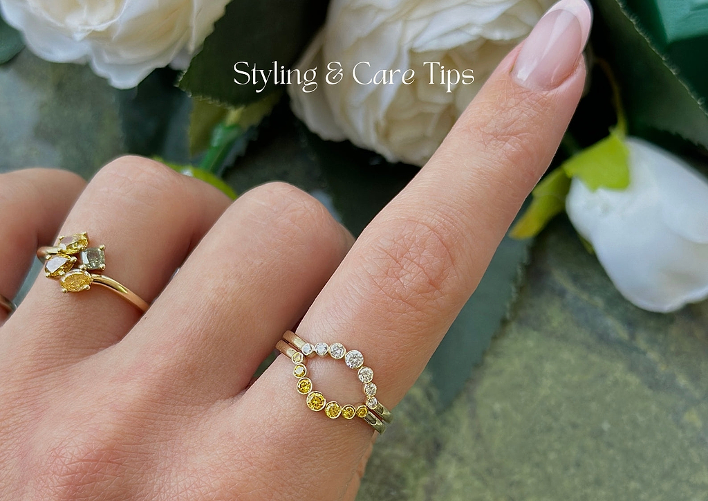 Styling and care