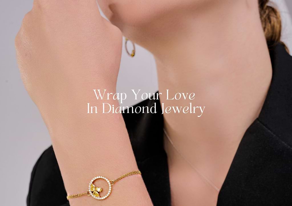 Wrap Your Love in Luxury