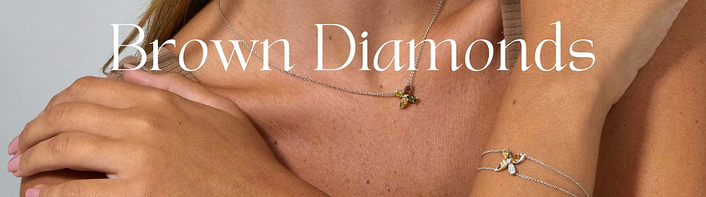 brown diamonds