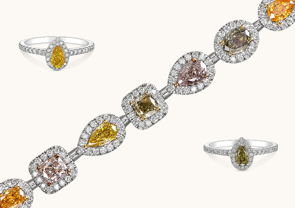halo ring