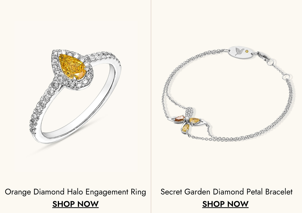 Diamond Jewelry