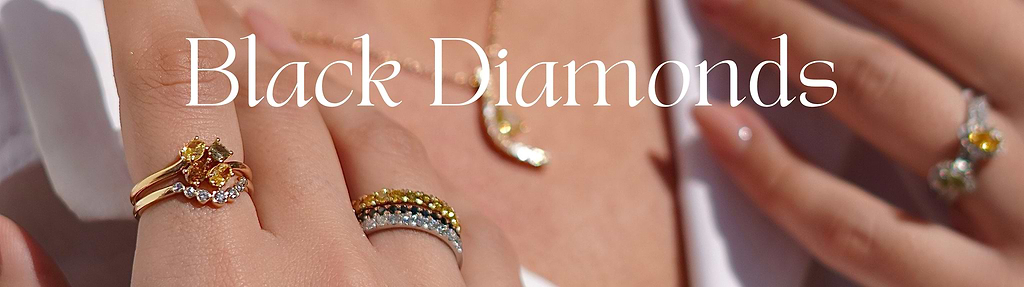black diamonds
