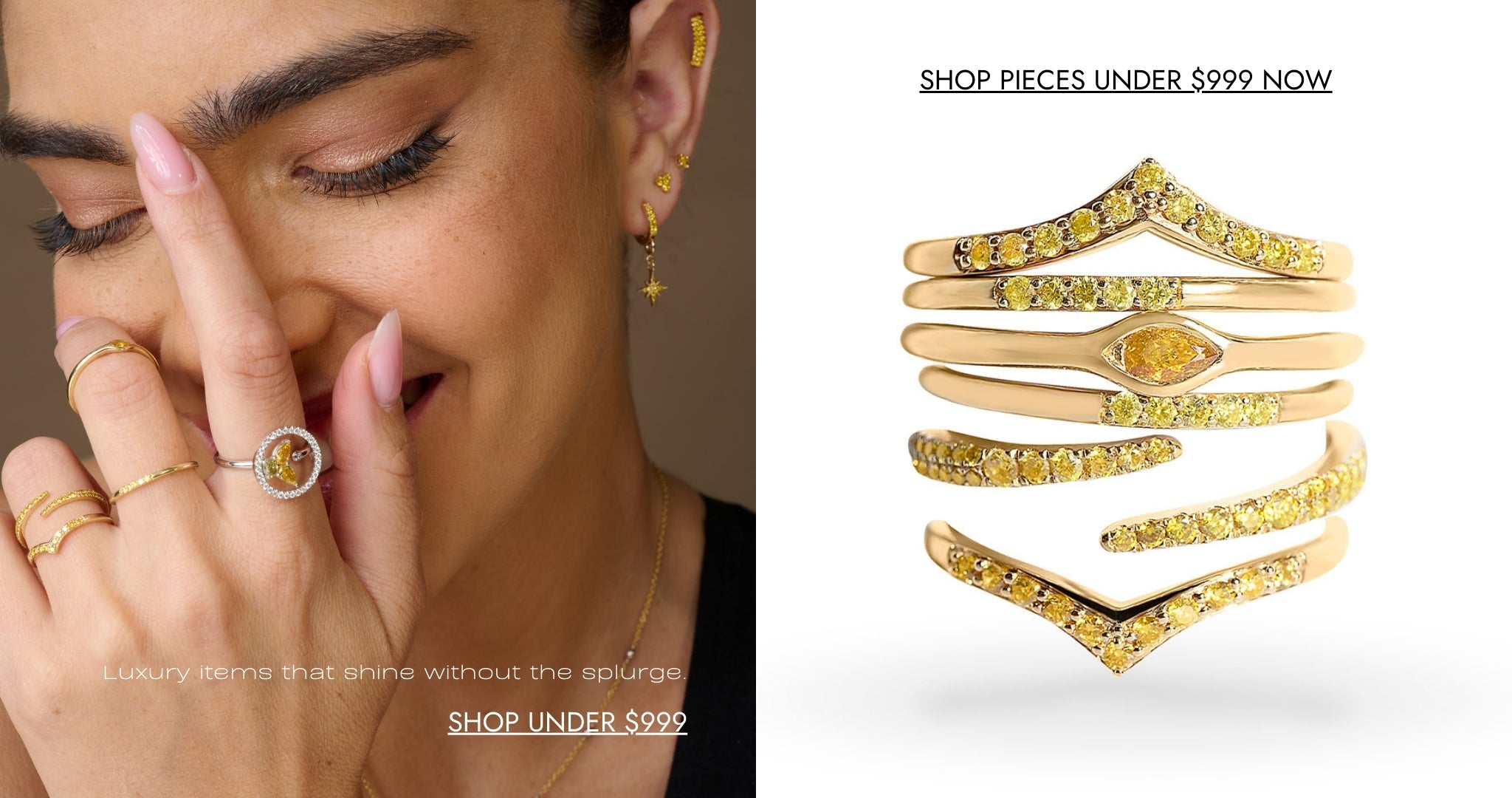 gifts under $999
