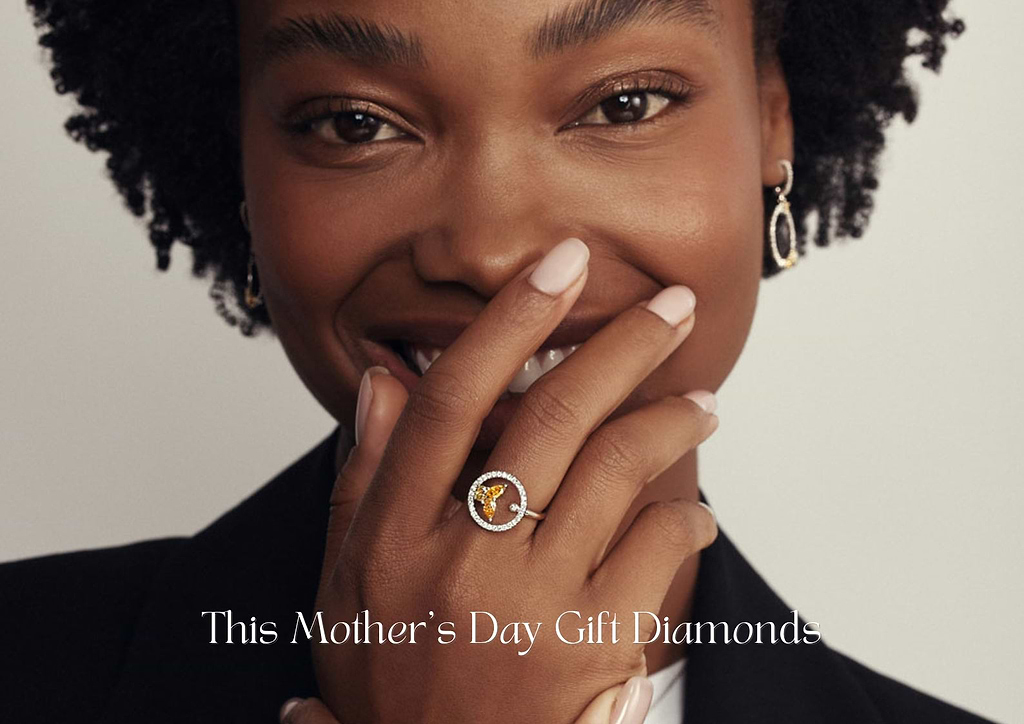Heirloom Pieces—Mother's Day