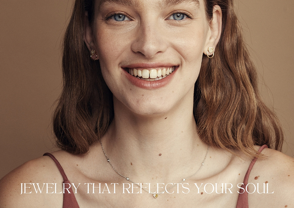 jewelry a reflection of your personality