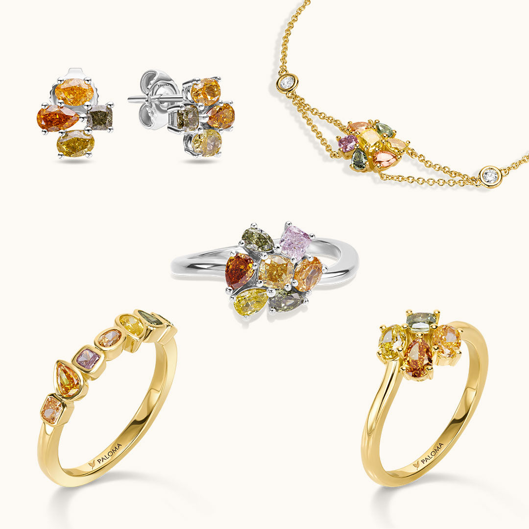 Blossom Collection