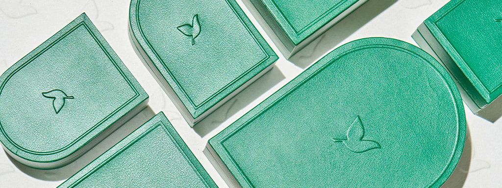 paloma diamonds box
