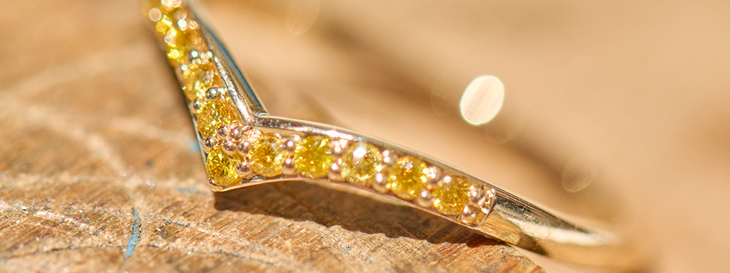 princess v ring