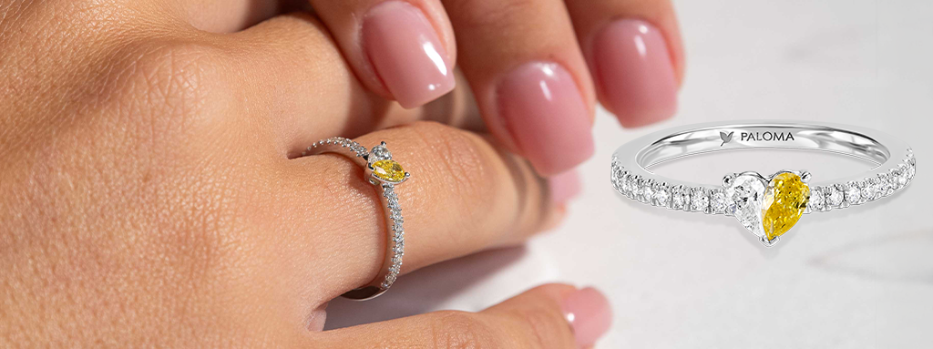 heart ring valentines
