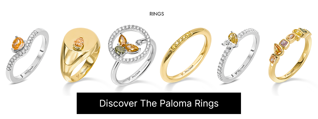 diamond rings