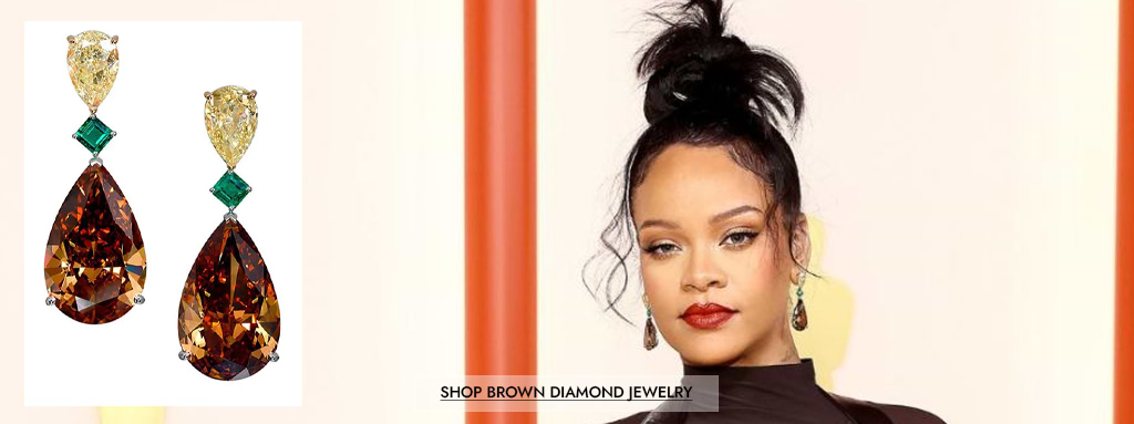 brown diamonds rihanna