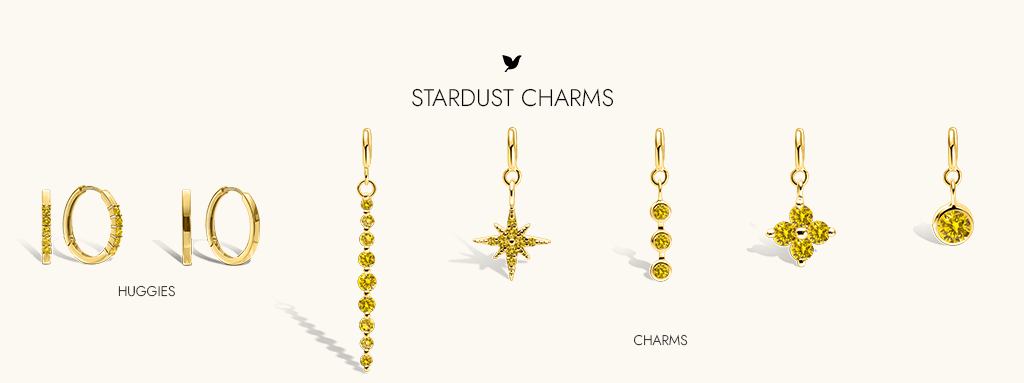 charms