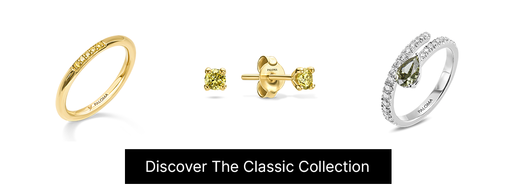 paloma classic collection