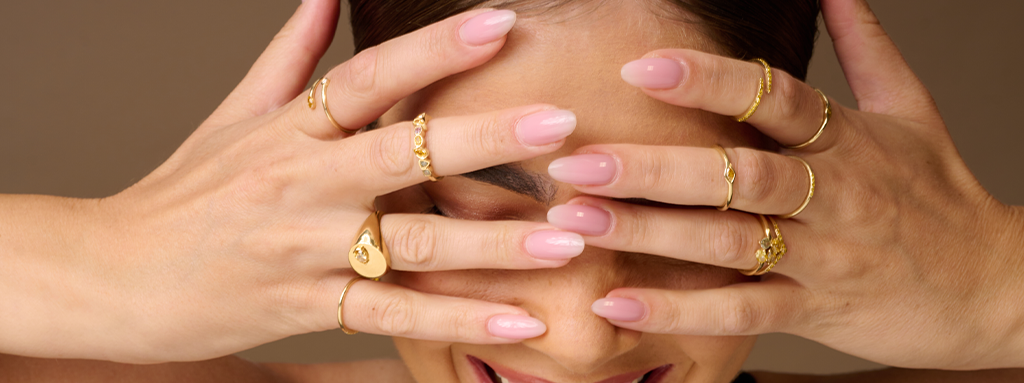 ring stacking