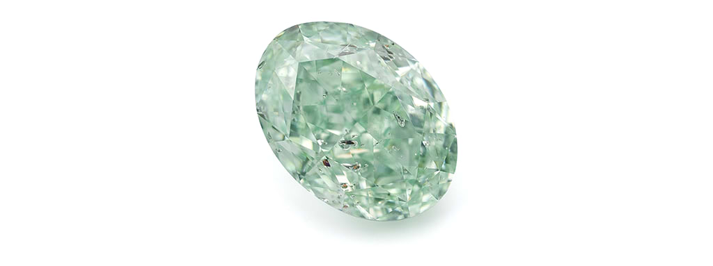Green Diamond