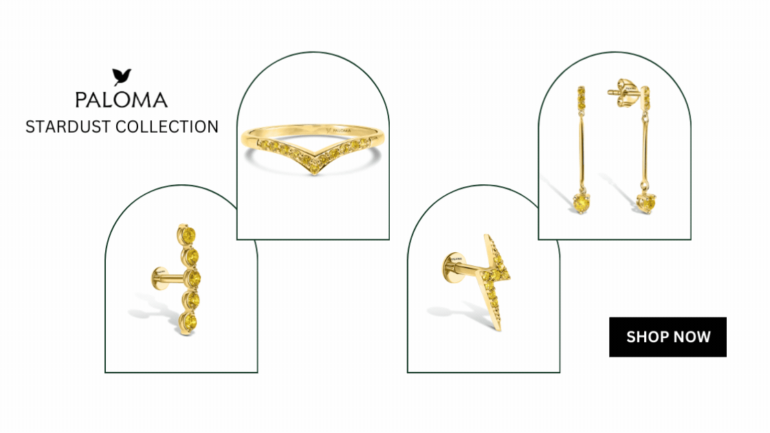 stardust collection