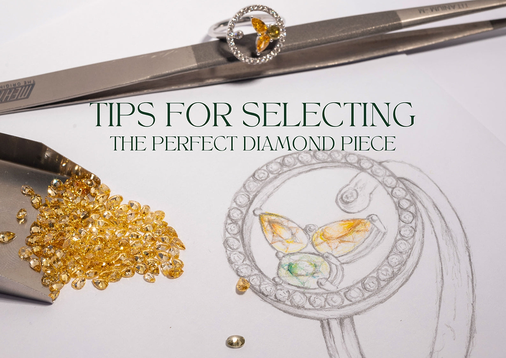 tips for selecting the perfect gift