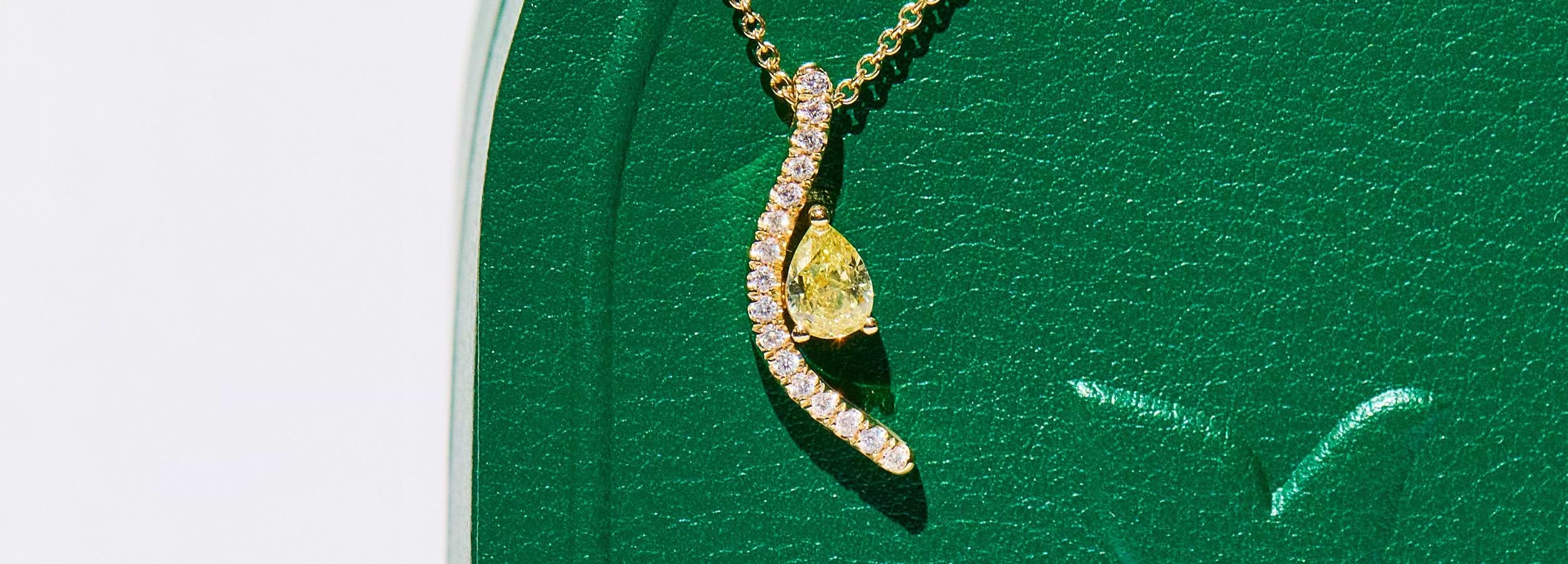 Birth Month Diamond Colors: Discovering the Unique Birthstone Hues for Every Month