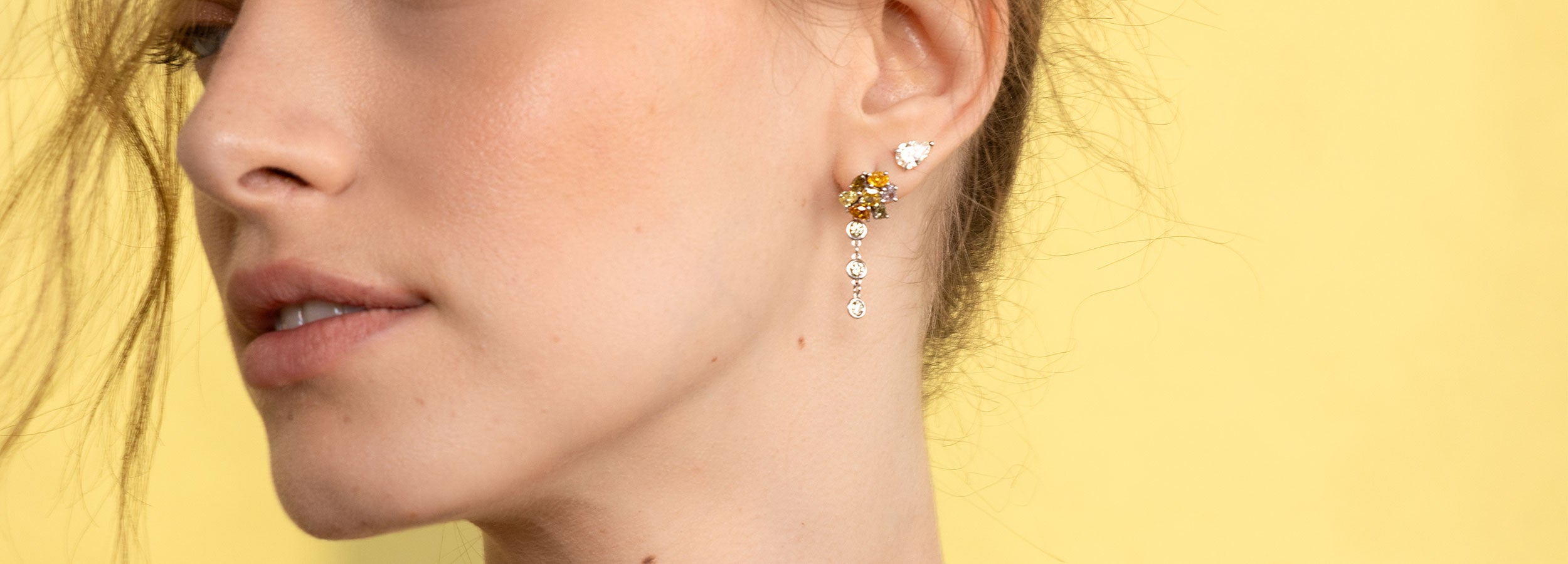 Classy In Paloma - Feel Luxurious Every Day In Paloma Diamonds Jewelry