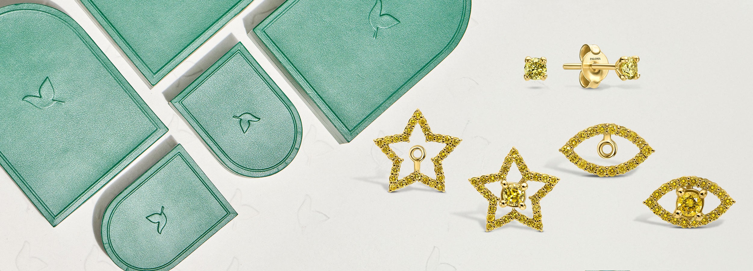 From Work Chic to Weekend Glam: Versatile Diamond Studs