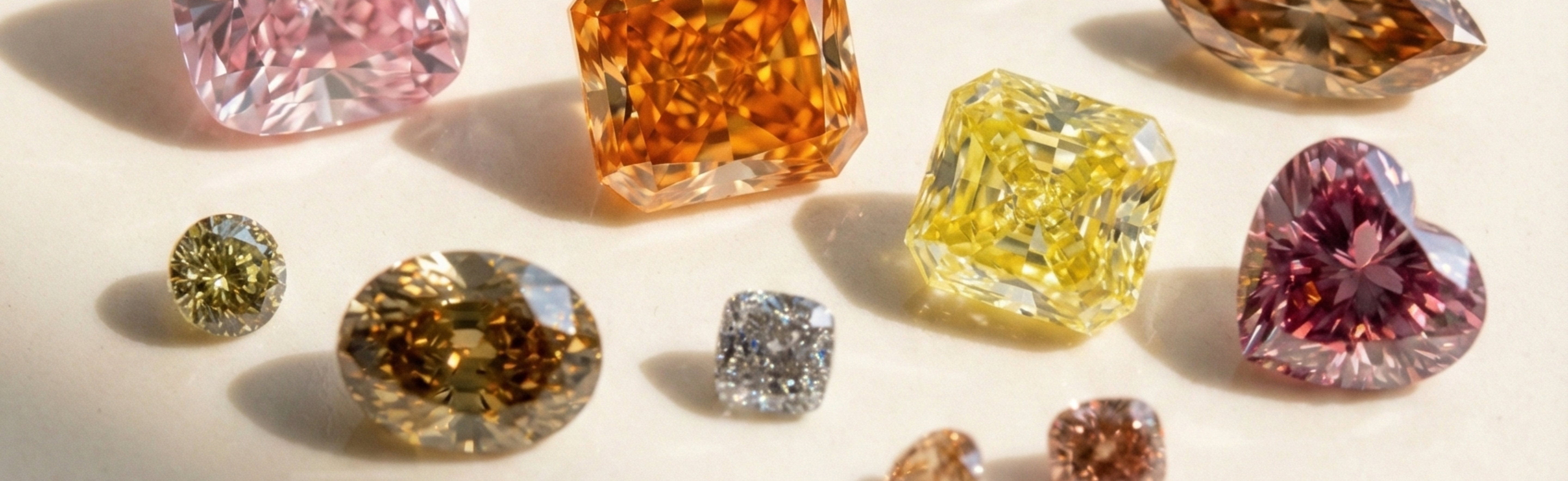 2026 Red Carpet Diamond Trends