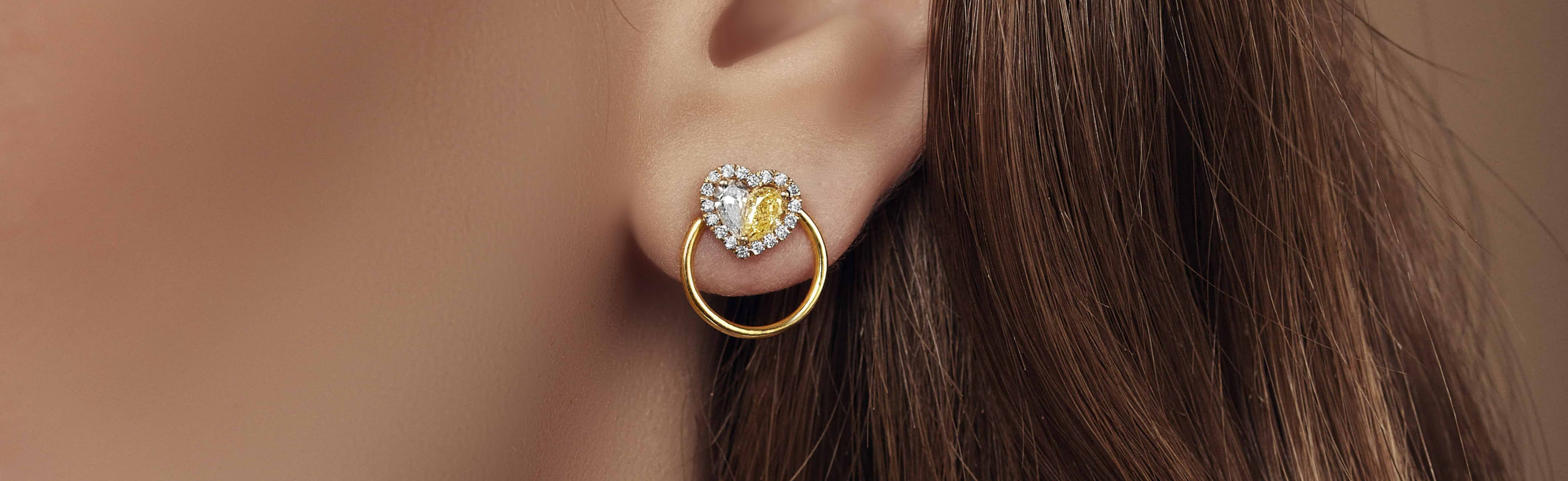 The Earring Edit
