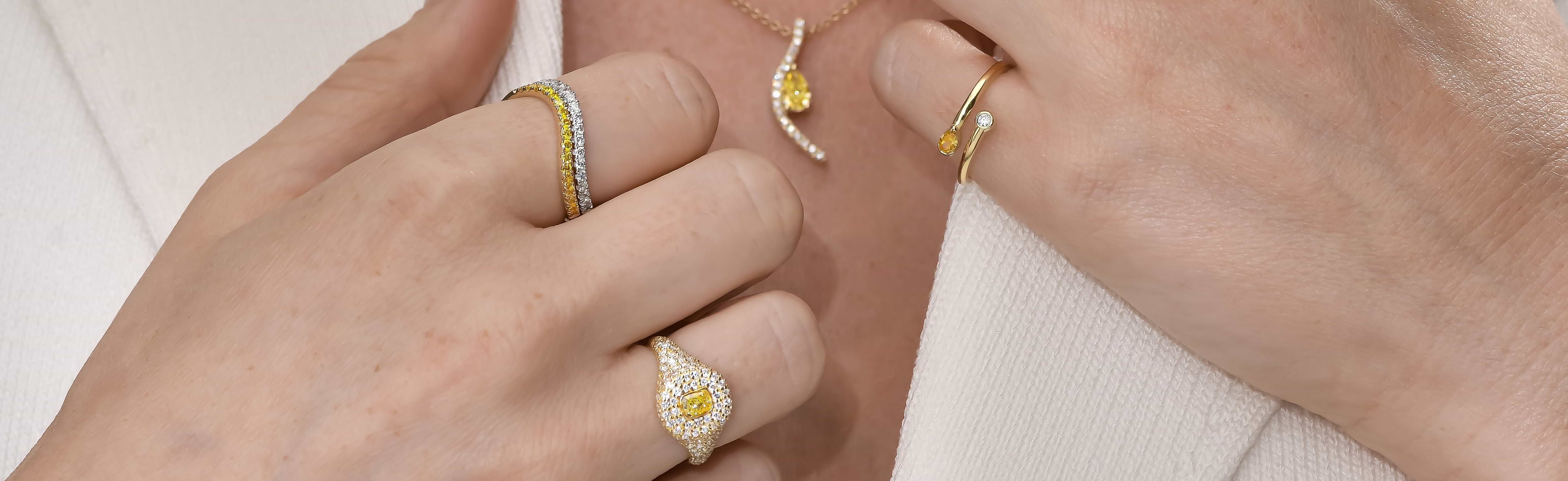 New Year, New Diamonds