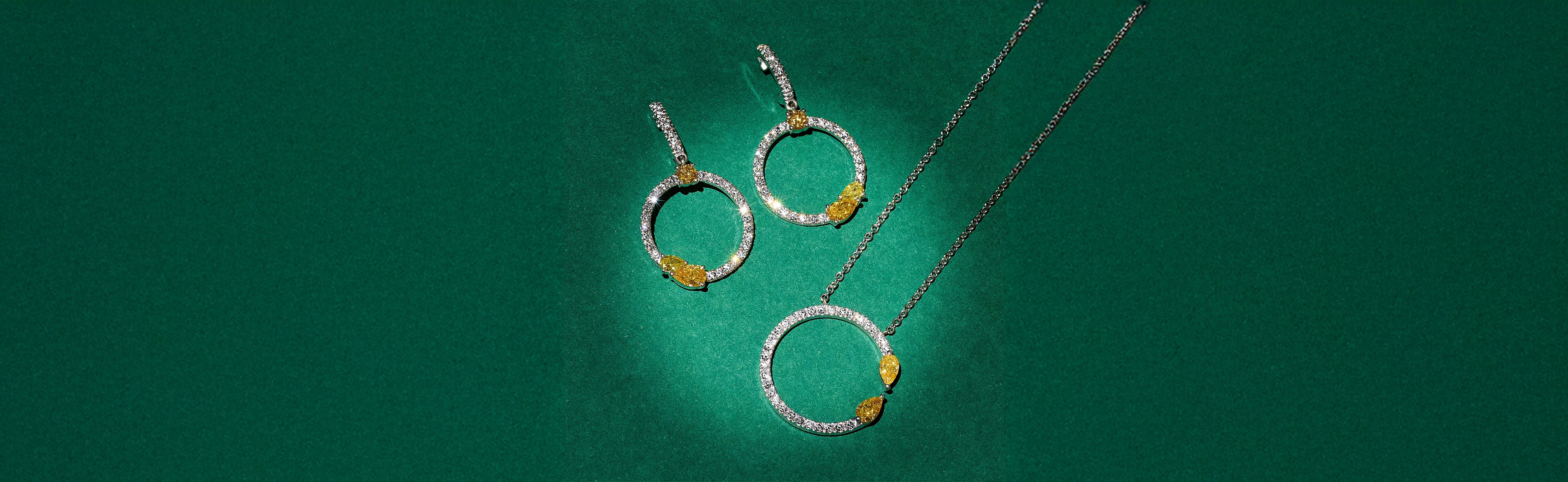 Diamond Must Haves