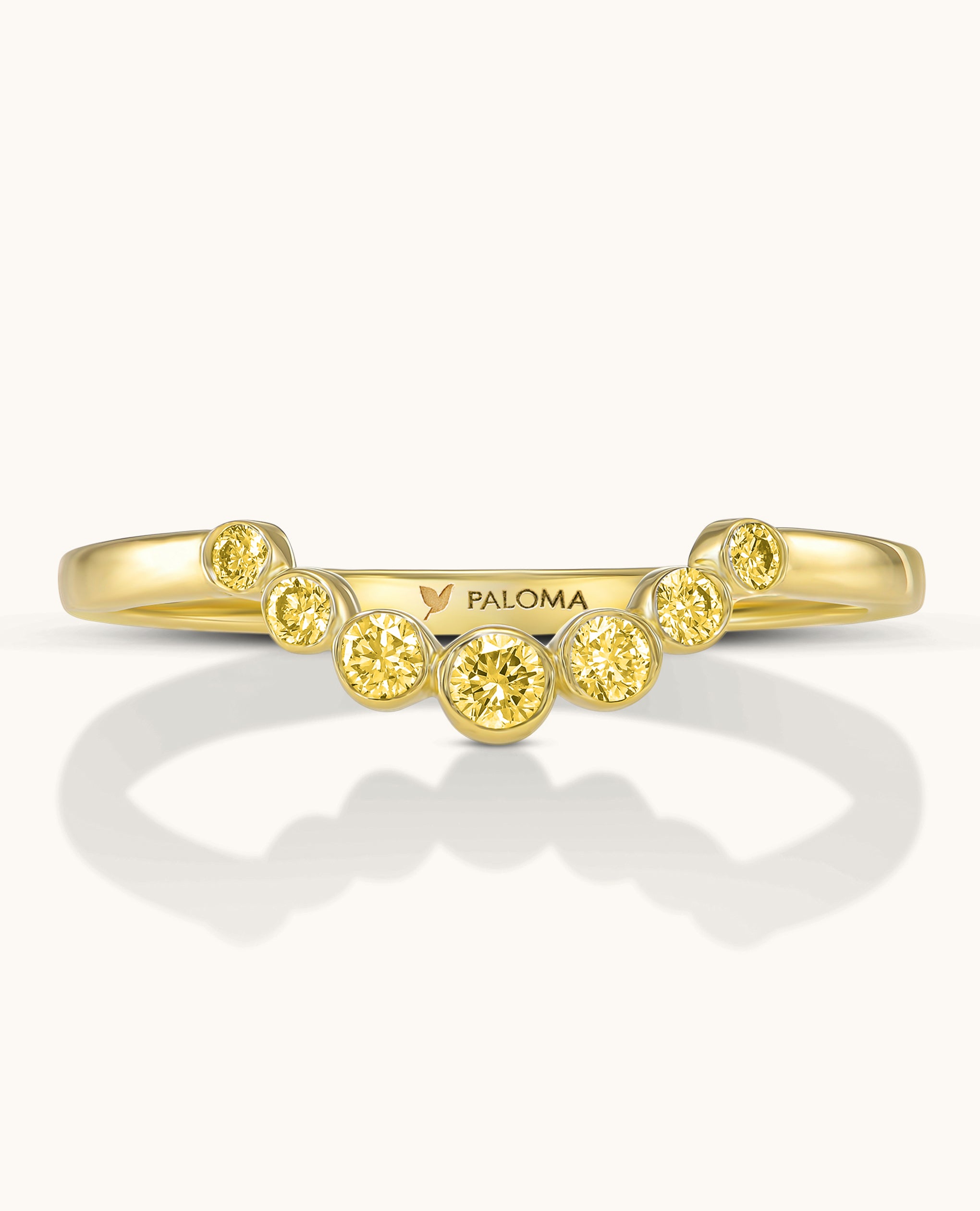#YellowGold