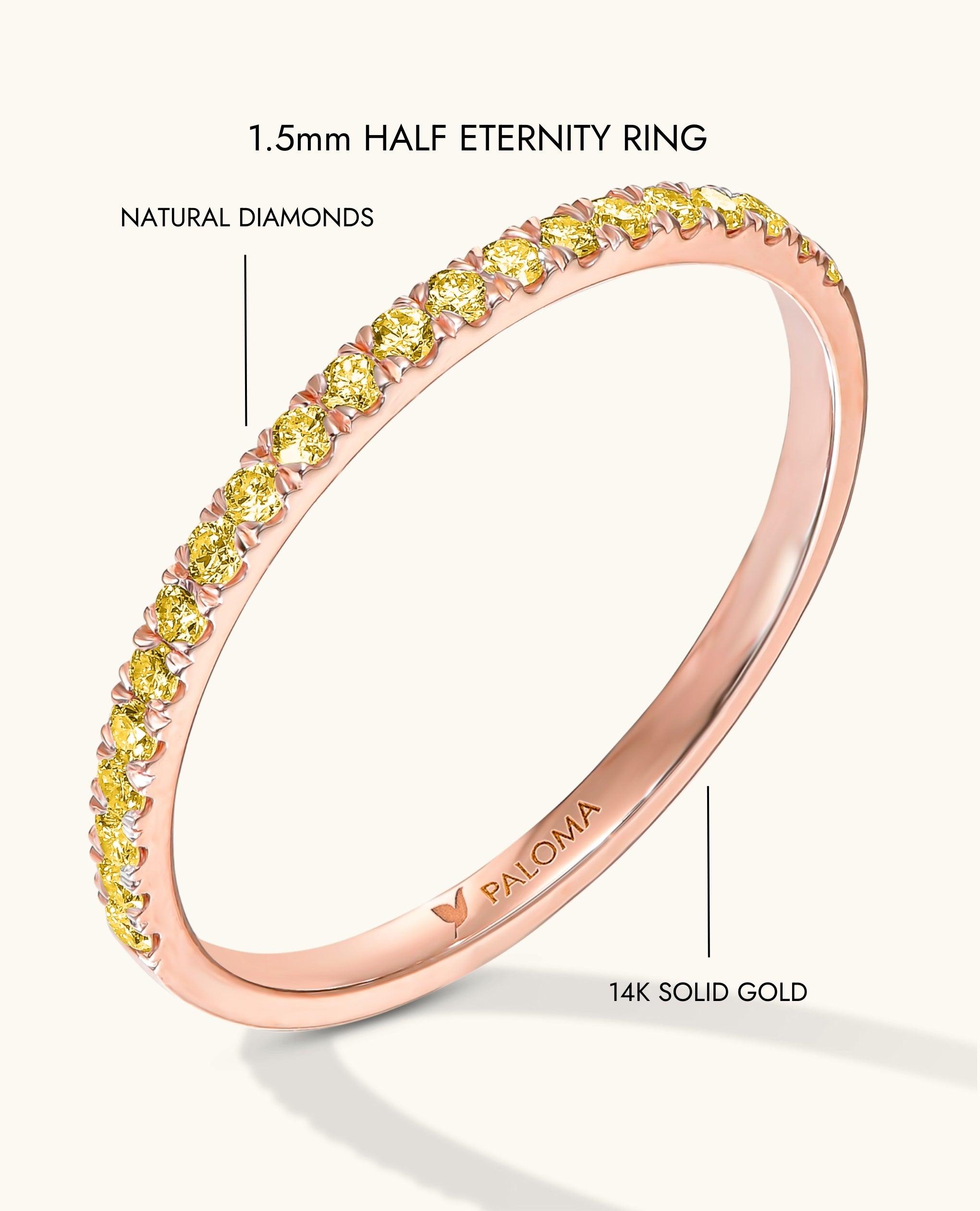 #RoseGold