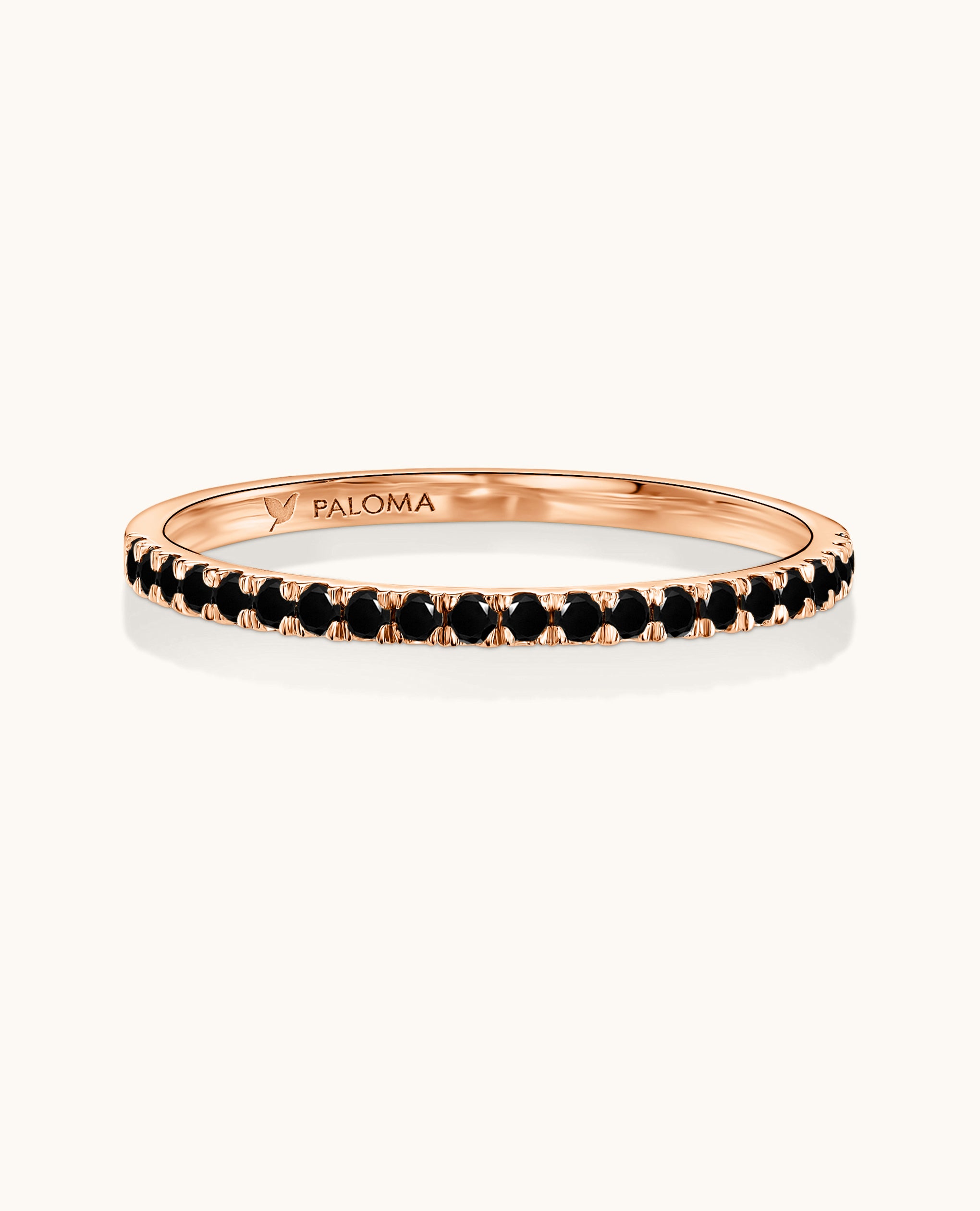 #RoseGold
