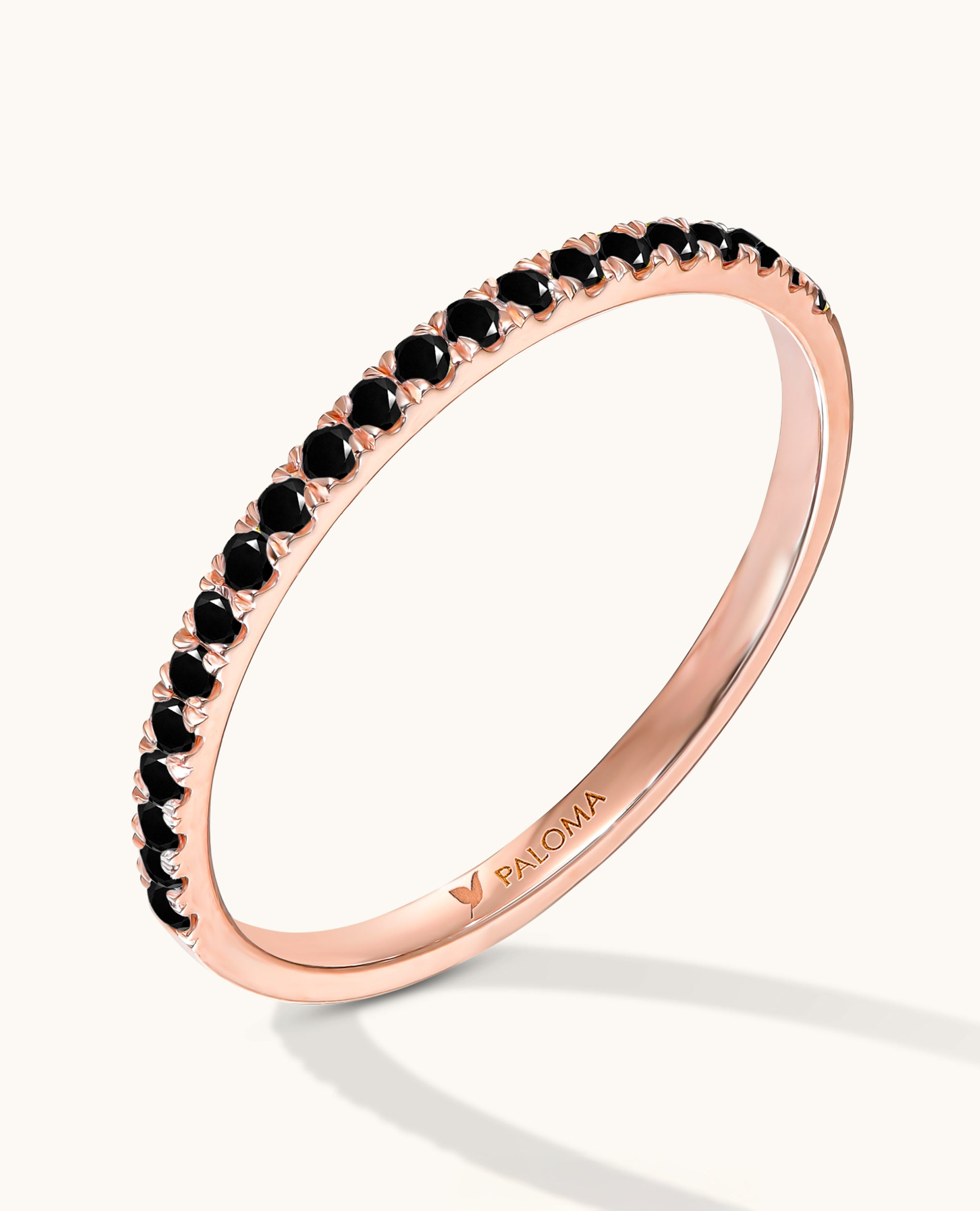 #RoseGold