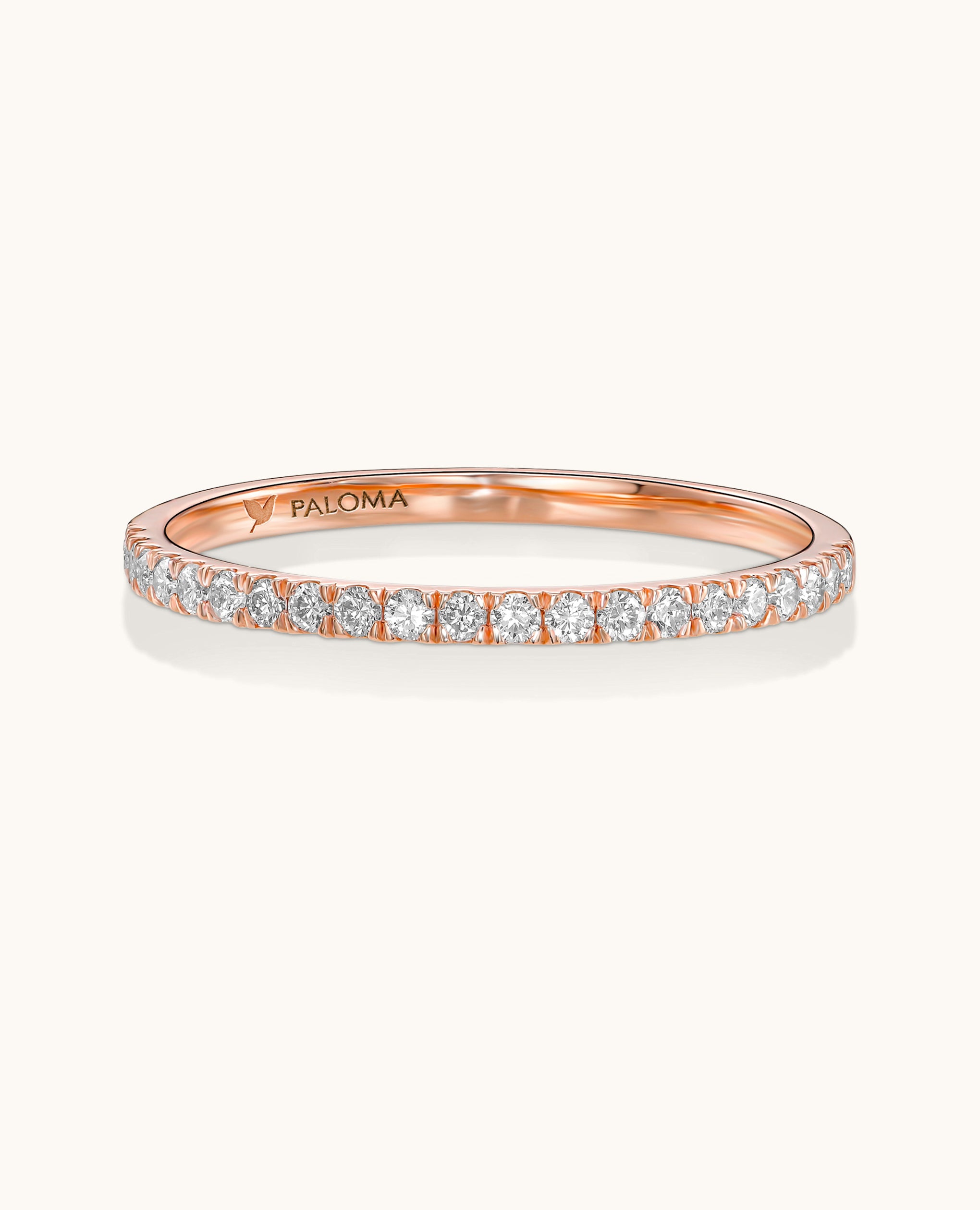 #RoseGold