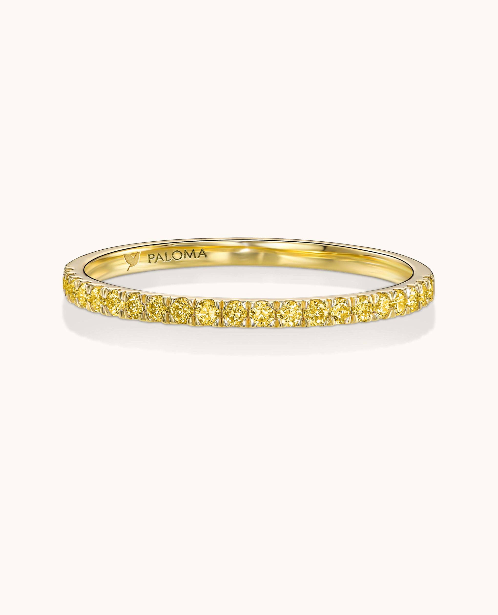 #YellowGold