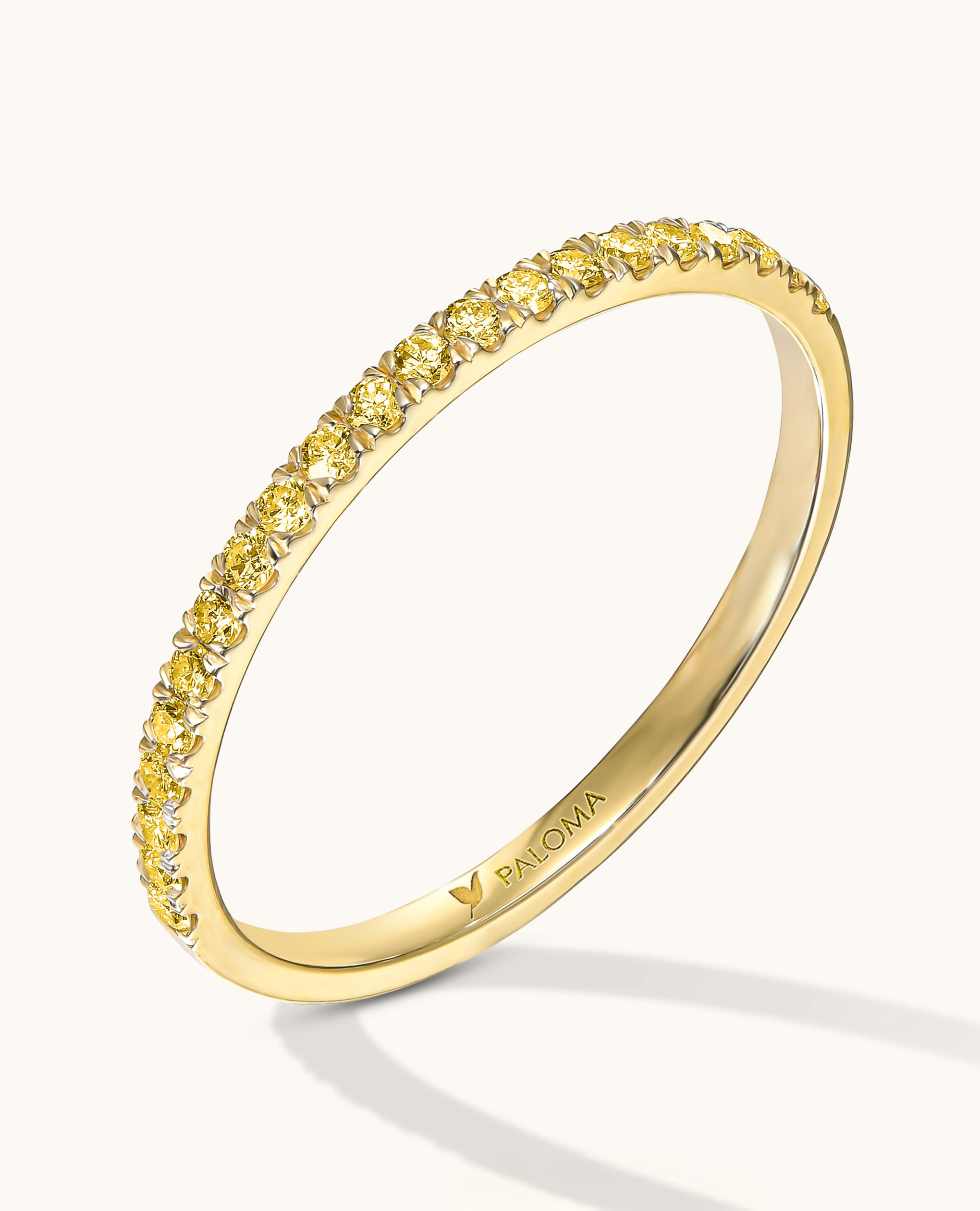 #YellowGold