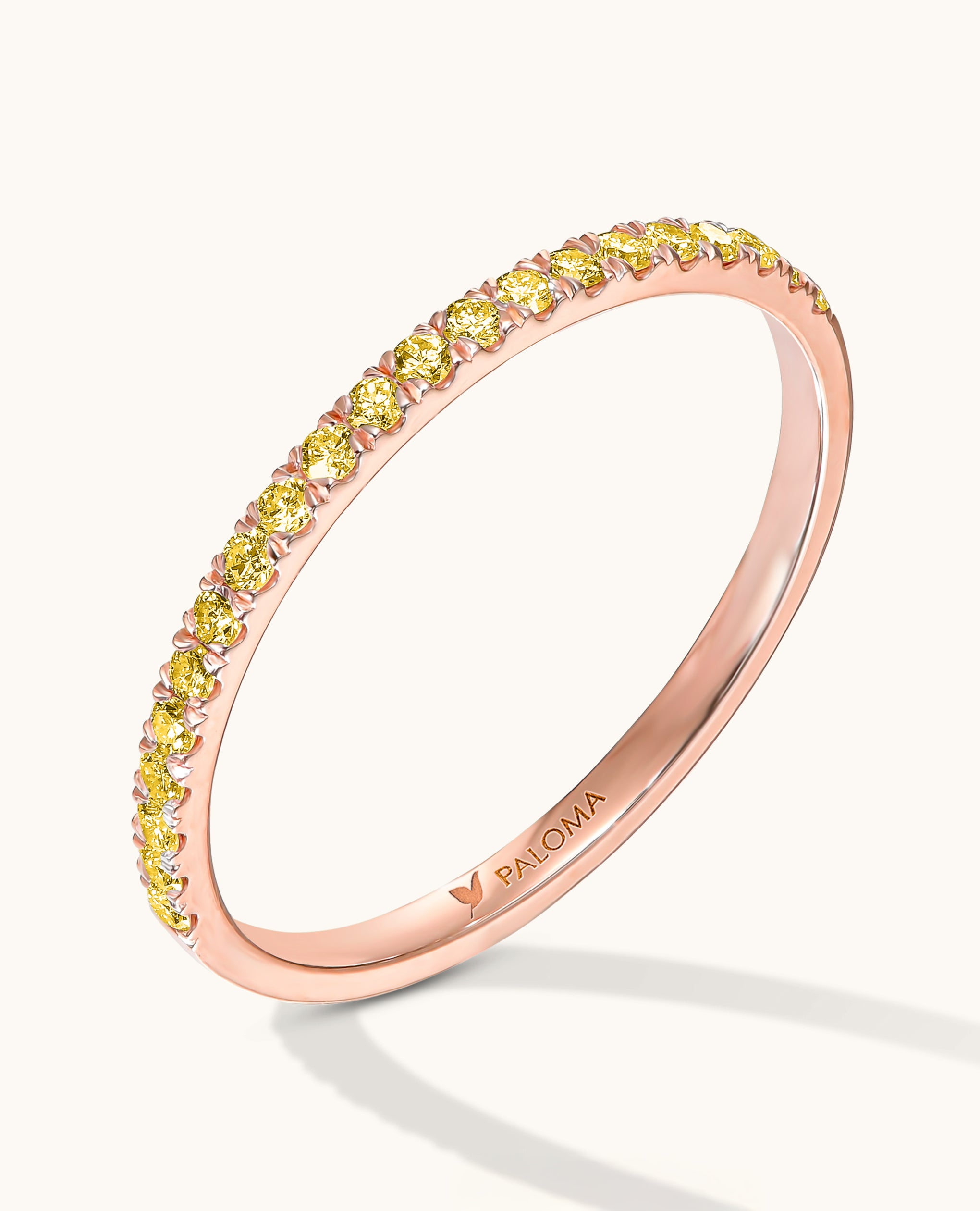 #RoseGold