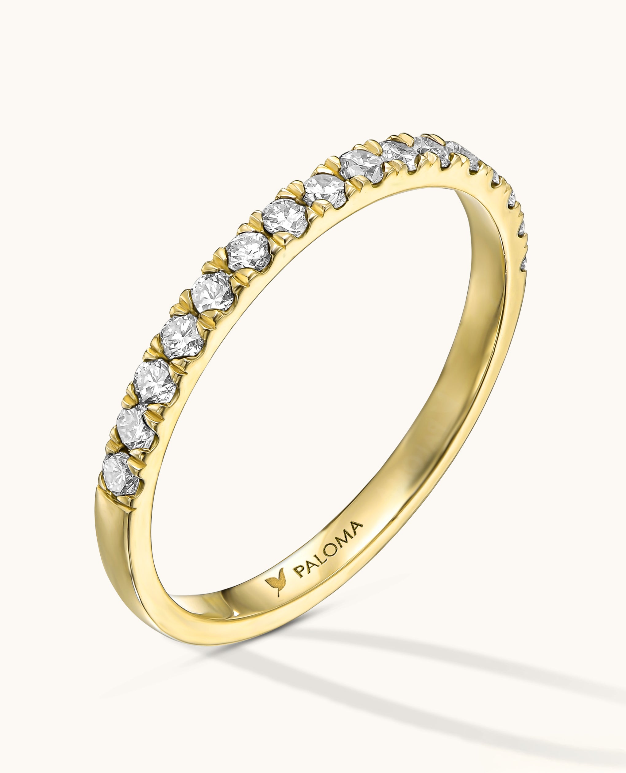 #YellowGold