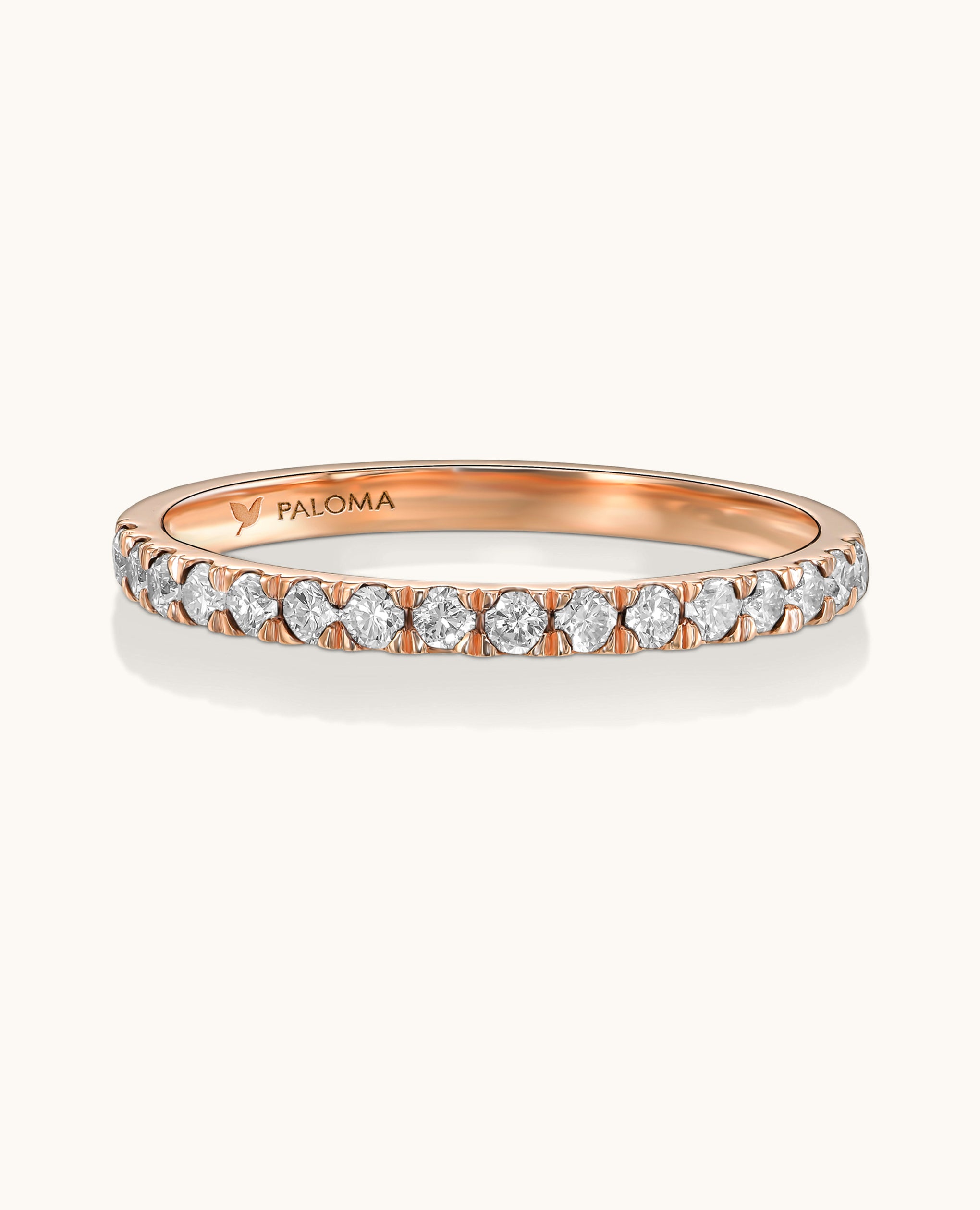 #RoseGold