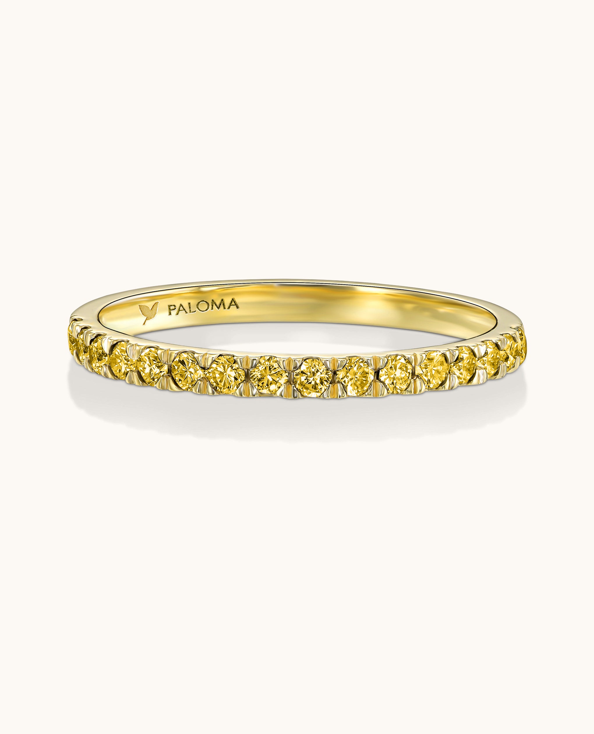 #YellowGold