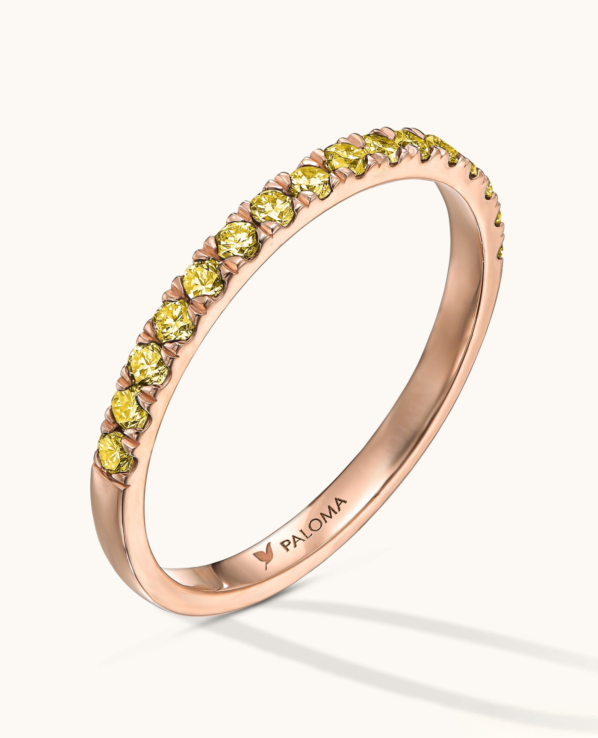 #RoseGold