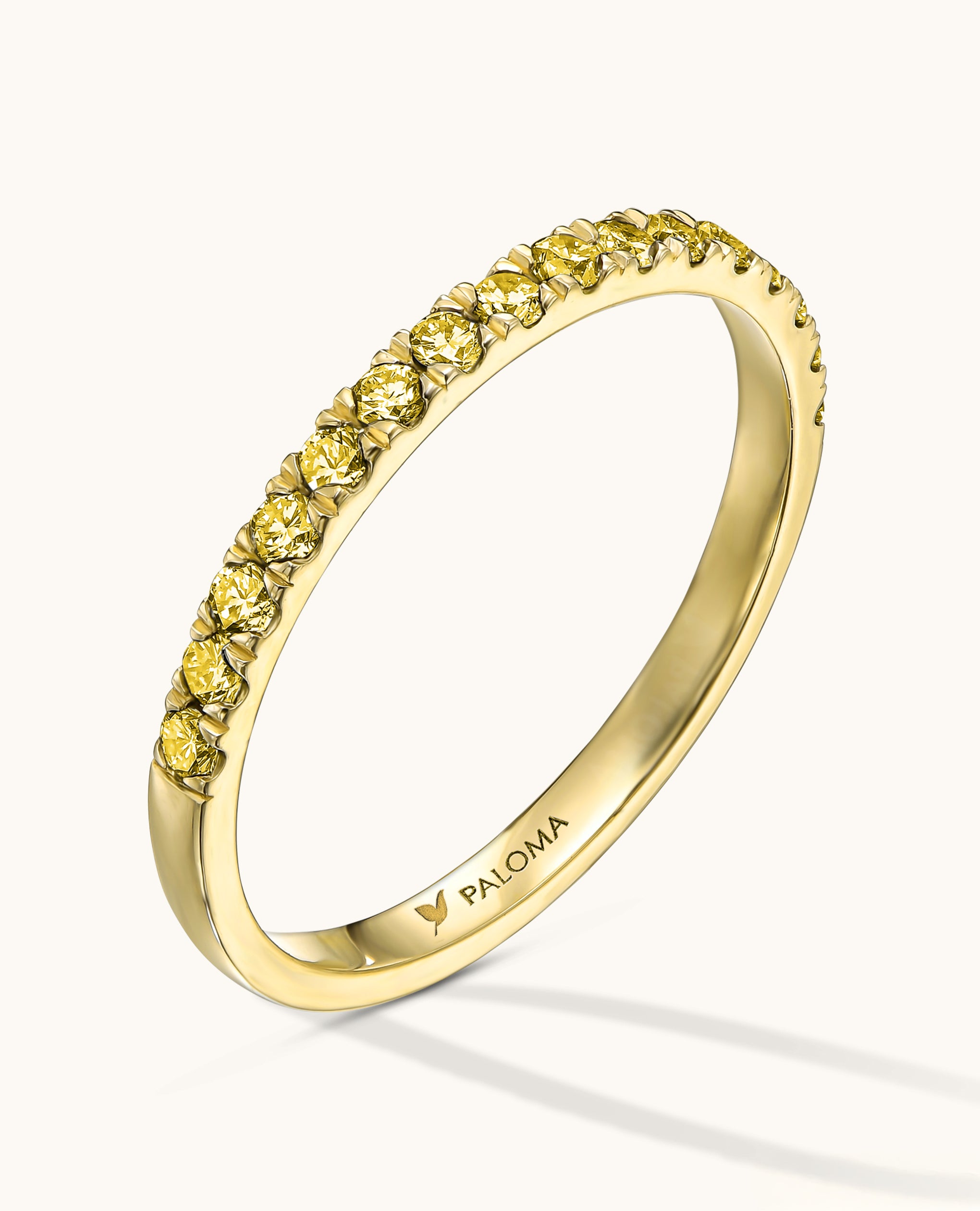 #YellowGold