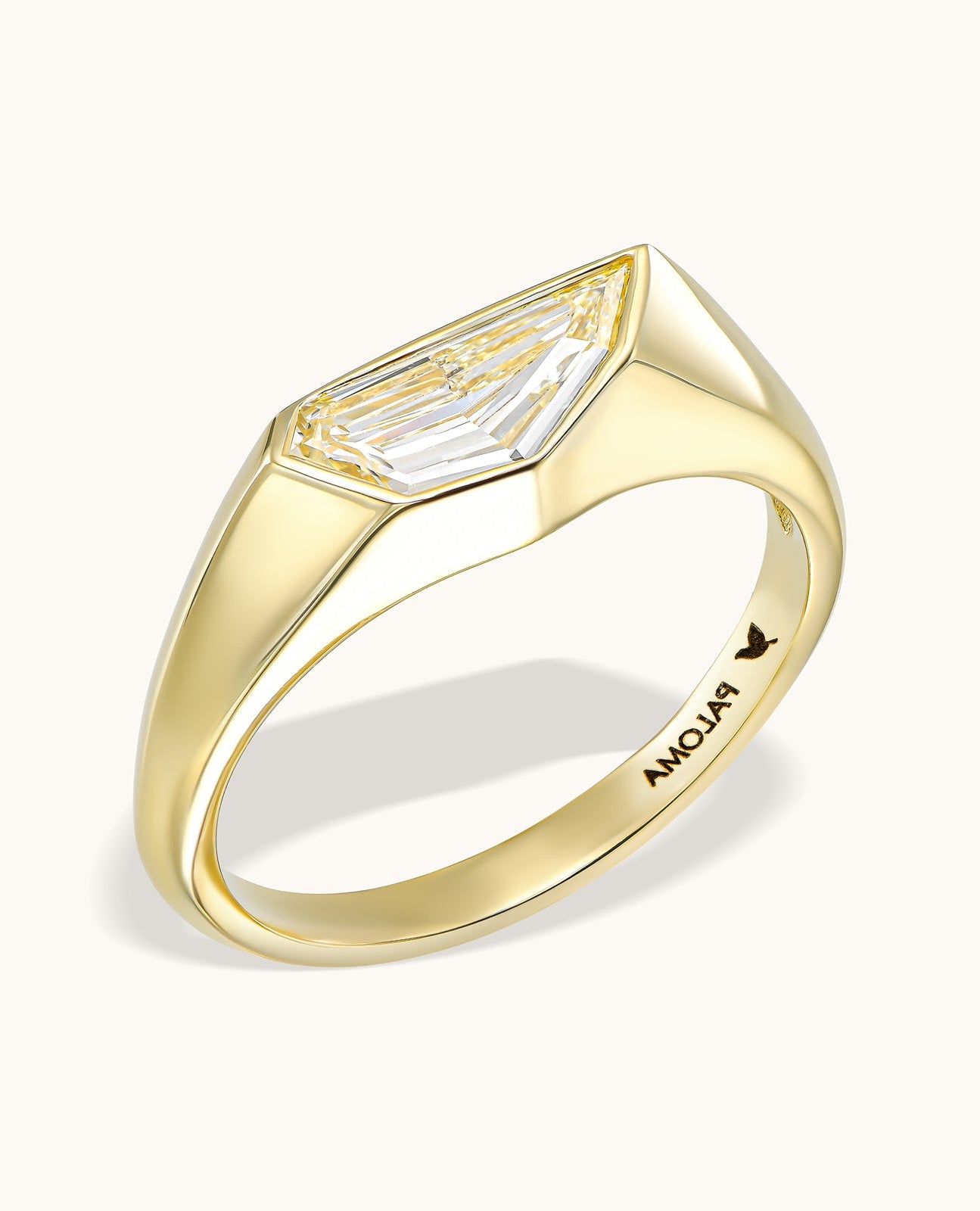 #YellowGold