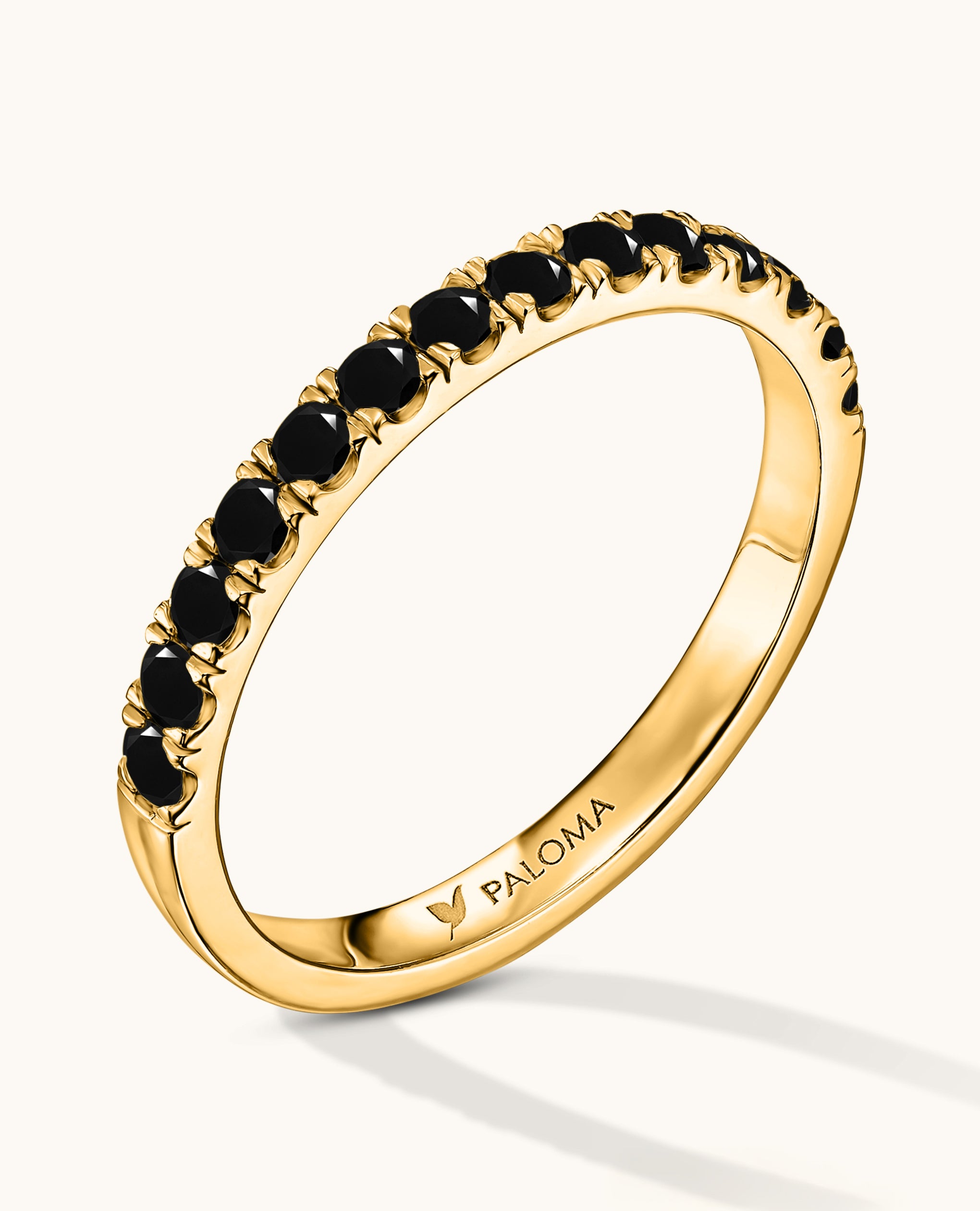 #YellowGold