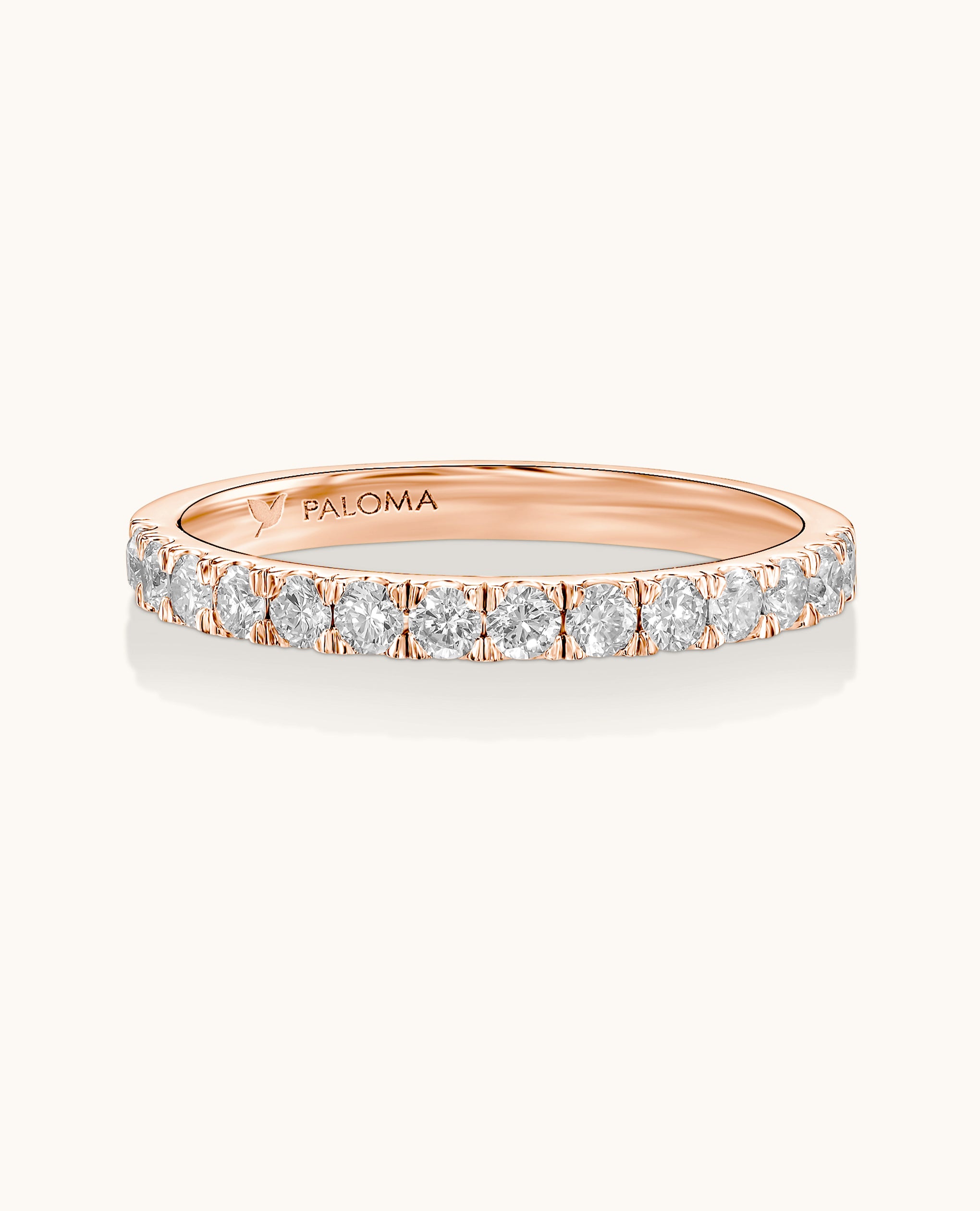#RoseGold