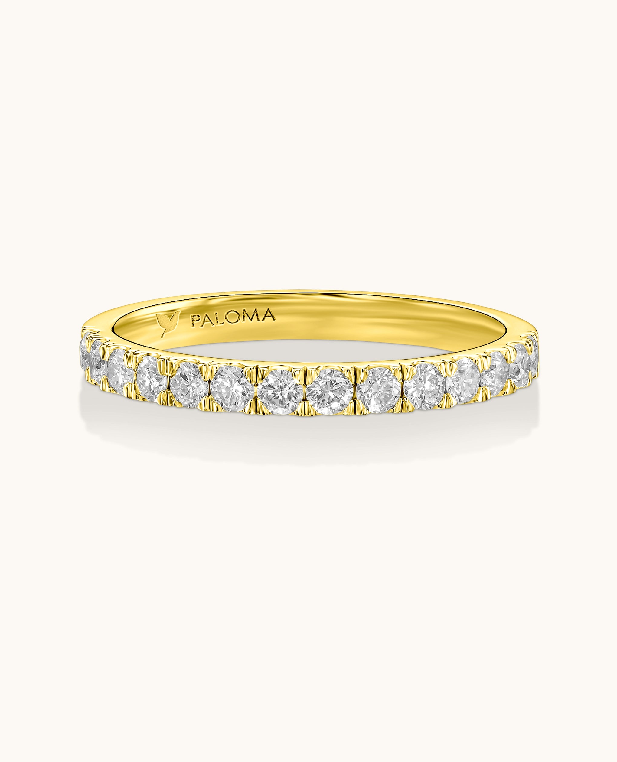 #YellowGold