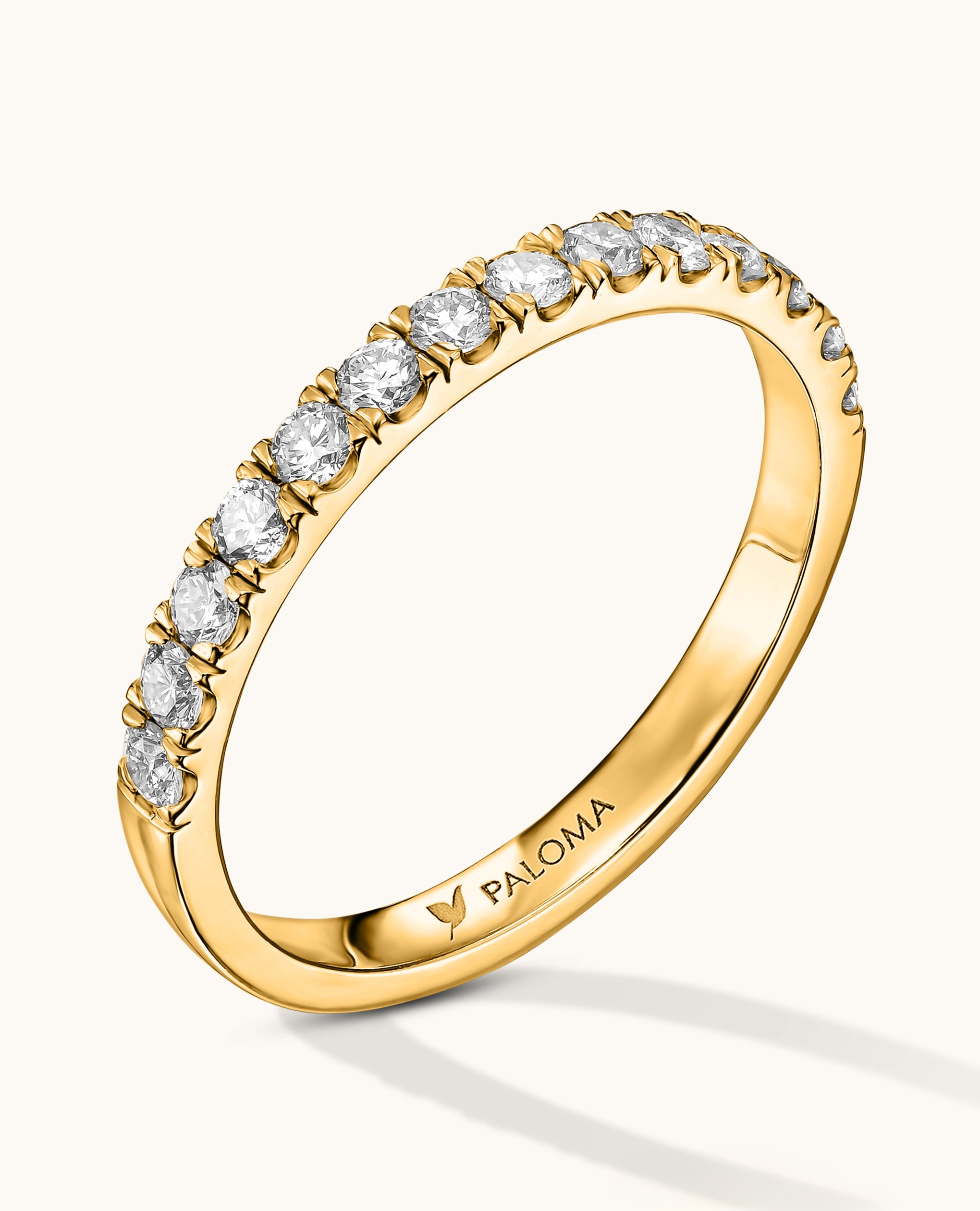 #YellowGold