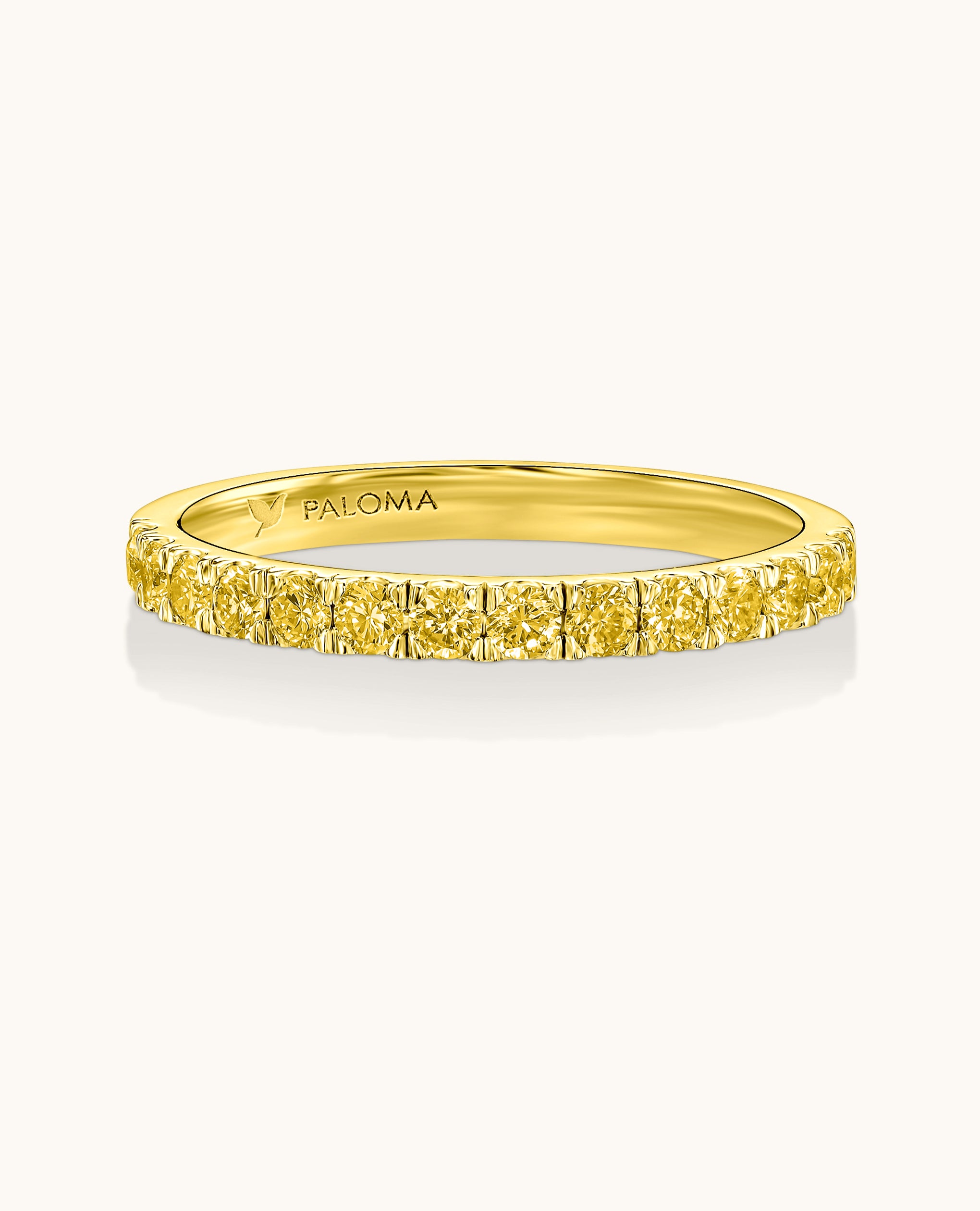 #YellowGold