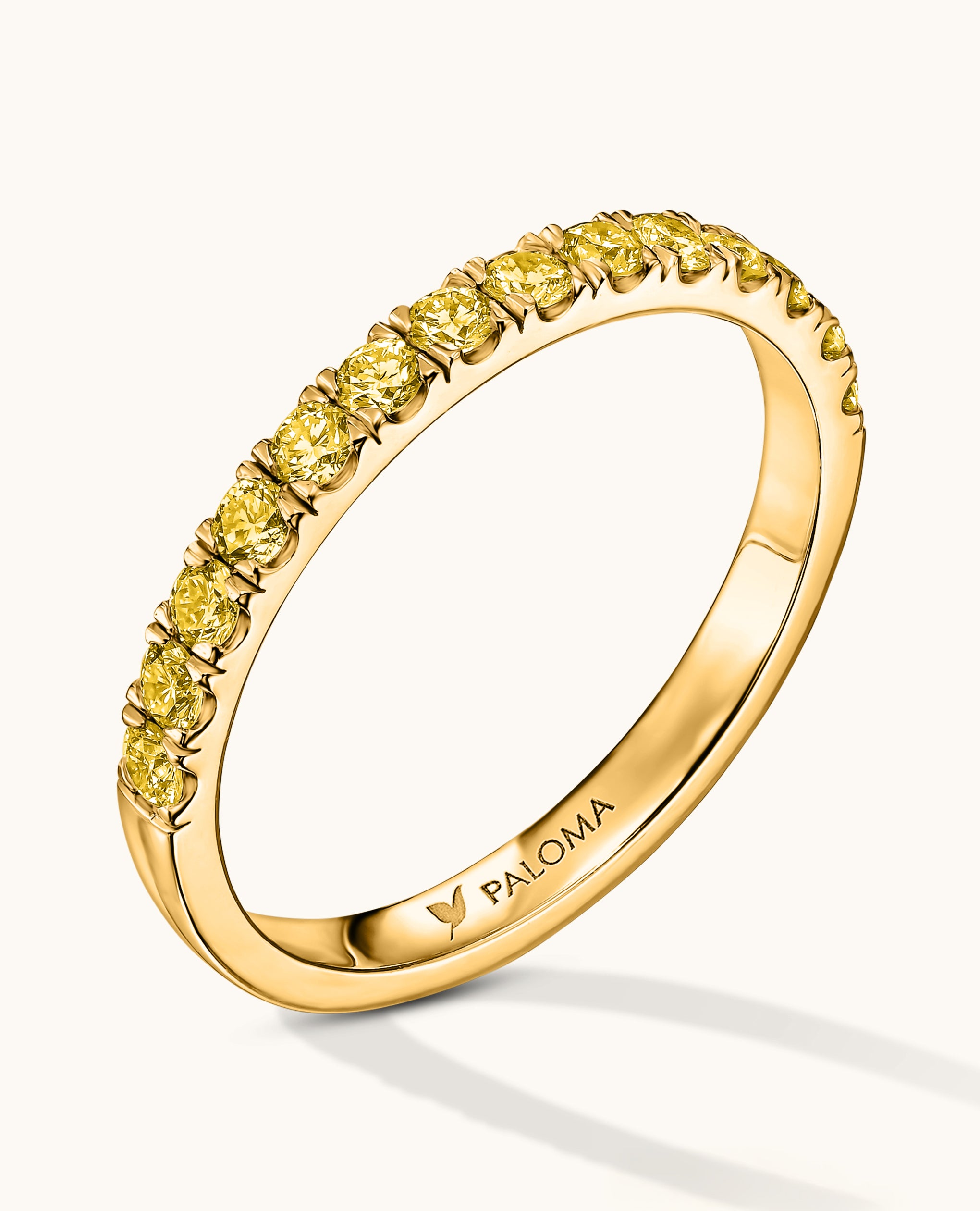 #YellowGold